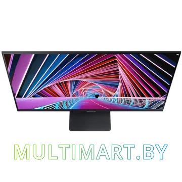 Монитор Samsung S32A700NWI картинка 5